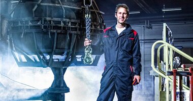 Tuinbroeken & Overalls