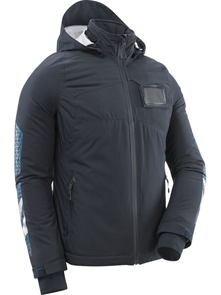 Mascot Dames winterjack, lichtgewicht