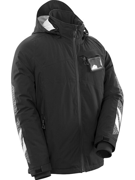 Mascot Winterjack, lichtgewicht