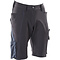 Mascot Dames shorts, PEARL
