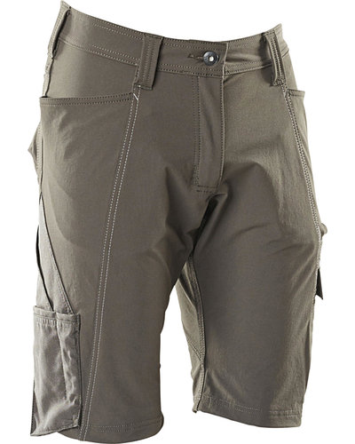 Mascot Dames shorts, DIAMOND