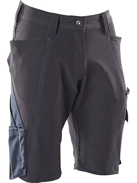 Mascot Dames shorts, DIAMOND