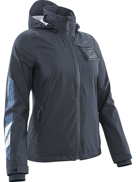 Mascot Dames shelljack, lichtgewicht