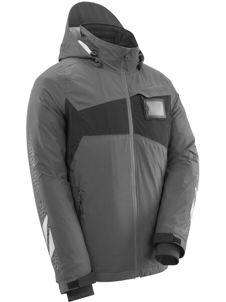 Mascot Shelljack, lichtgewicht