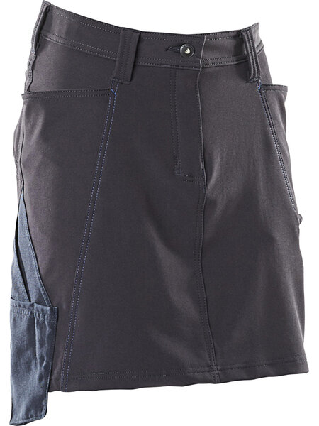 Mascot Damesrok, DIAMOND 45cm