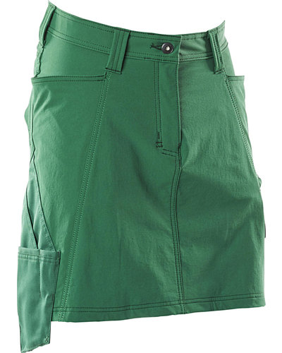 Mascot Damesrok, DIAMOND 45cm