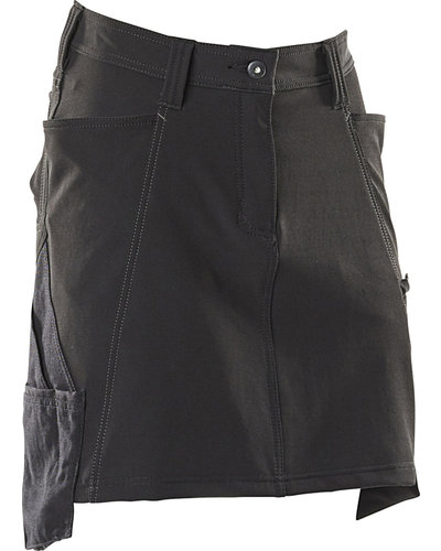 Mascot Damesrok, DIAMOND 45cm