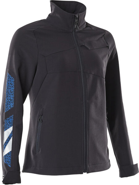 Mascot Damesjack, Ultimate Stretch