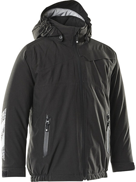 Mascot Winterjas voor kinderen