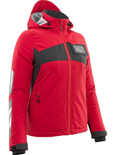 Mascot Dames winterjack, ademend, wind- en waterdicht