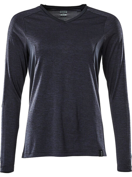 Mascot Dames Longsleeve, COOLMAX®