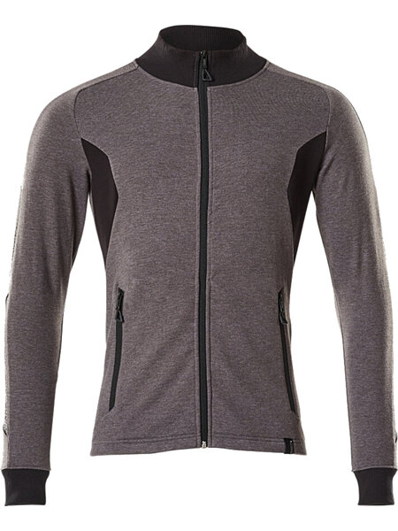 Mascot Accelerate Sweatshirt met rits