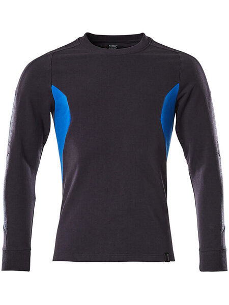 Mascot Accelerate  Sweatshirt