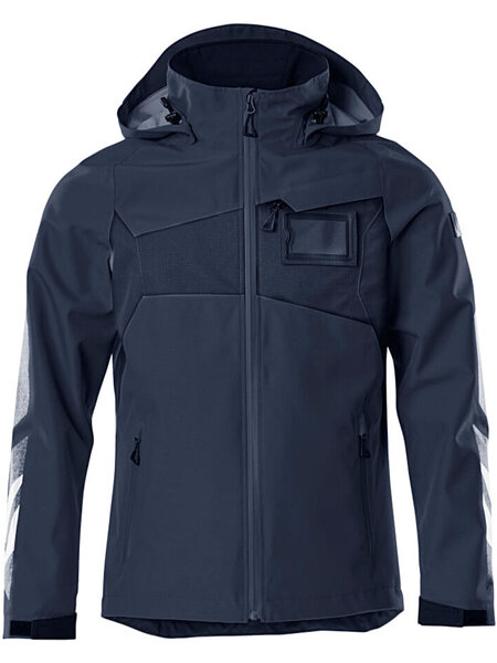 Mascot Shelljack, ademend en waterdicht