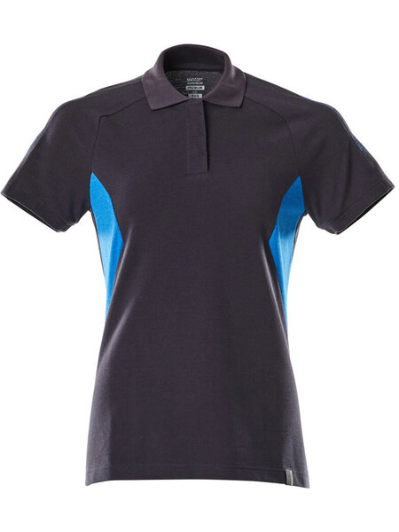 Mascot Accelerate Dames poloshirt
