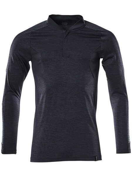 Mascot Poloshirt met COOLMAX®, lange mouwen