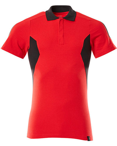 Mascot Poloshirt Accelerate