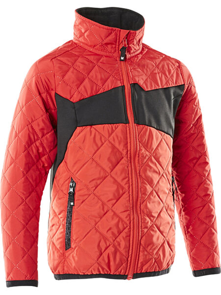 Mascot Accelerate Kinderjack