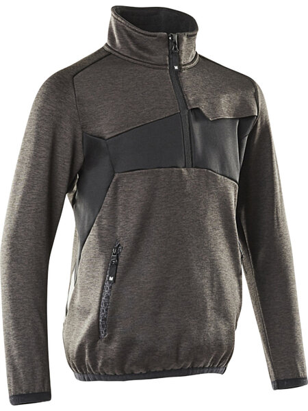 Mascot Fleecetrui voor kinderen