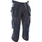Mascot Driekwart broek met knie- en spijkerzakken