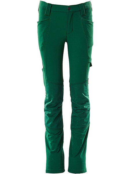 Mascot Accelerate Broek voor kinderen