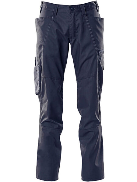 Mascot Damesbroek, PEARL