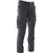 Mascot Broek met Cordura kniezakken stretch