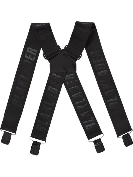 Blaklader Bretels voor werkbroeken