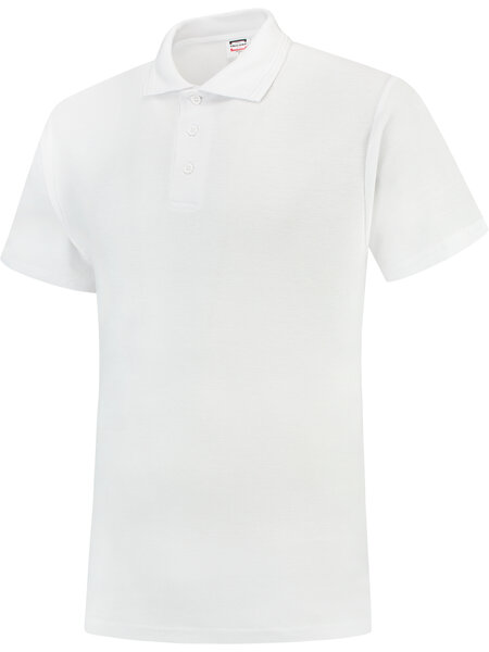 Tricorp PP180 Polo Wit