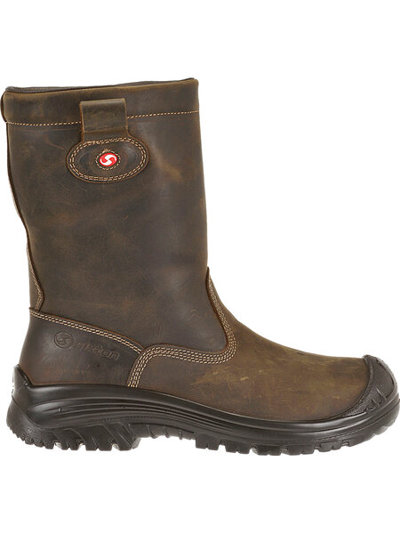 Sixton Peak 81156-05 Montana Werklaarzen S3