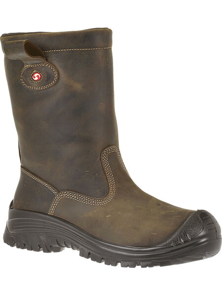 Sixton Peak Veiligheidslaarzen met voering