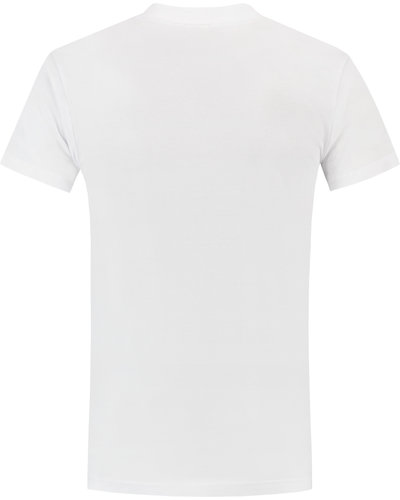 Tricorp T190 T-Shirt Zware Kwaliteit, Wit