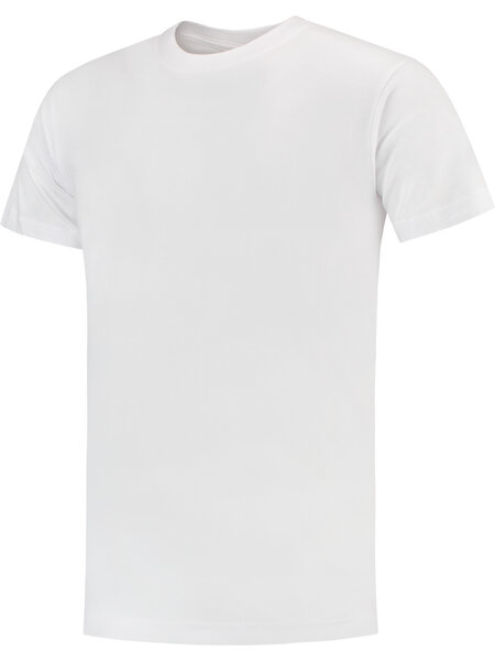 Tricorp T190 T-Shirt Wit