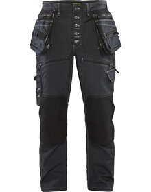 Blaklader Werkbroek Baggy Stretch 1999