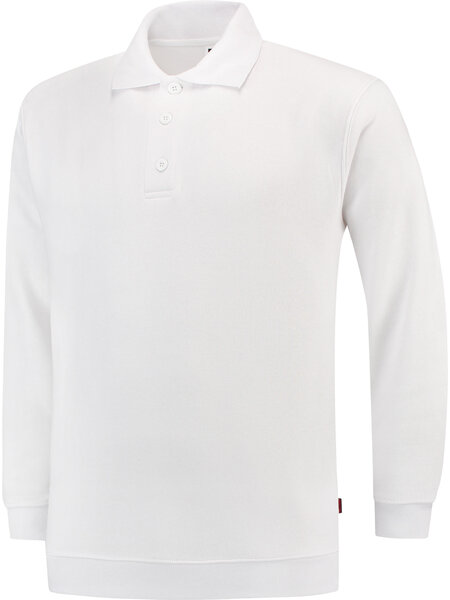 Tricorp PSB280 Witte Sweater