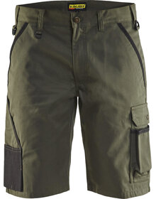 Blaklader 1464 Hoveniers korte werkbroek