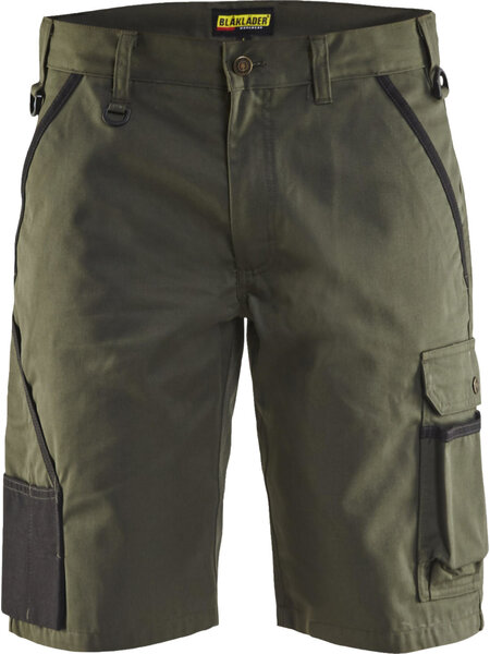 Blaklader Hoveniers Korte broek 1464