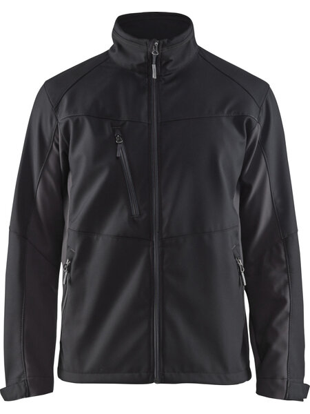 Blaklader 4950 Softshell Jack