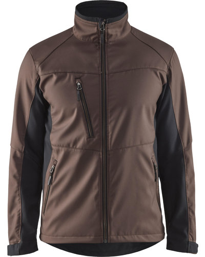 Blaklader 49502516 Softshell Jack in diverse kleuren