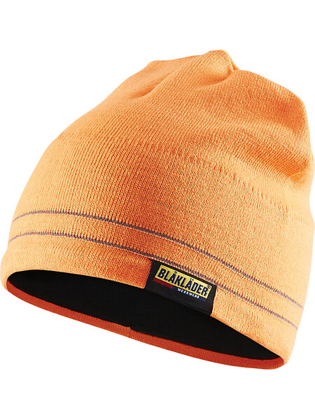 Blaklader 2007 Beanie Muts Hi-Vis