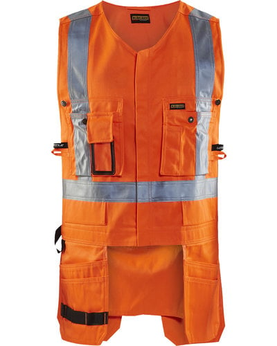 Blaklader 3027 High Visibility Werkvest