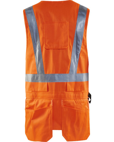 Blaklader 3027 High Visibility Werkvest