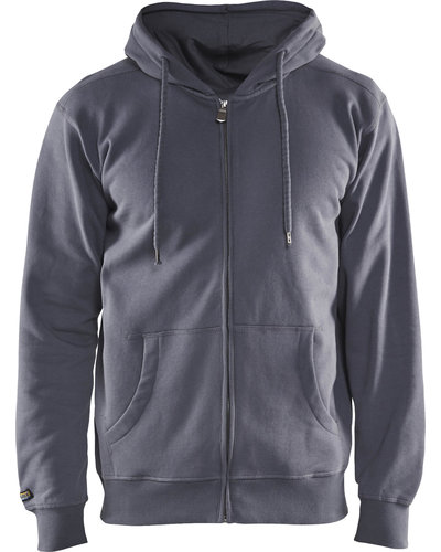 Blaklader 3366 extra dikke hoody sweatshirt