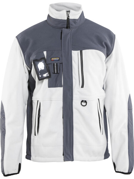 Blaklader 4835 Fleece trui