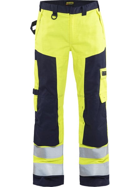 Blaklader 1578.1506 Multinorm werkbroek