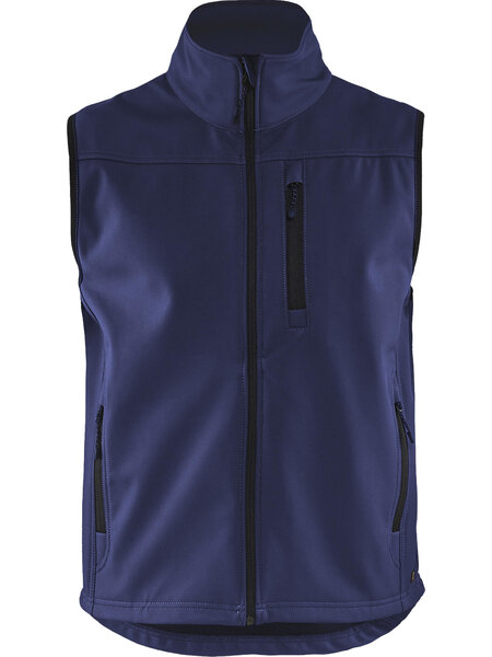 Blaklader Softshell Bodywarmer