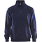 Blaklader 3365 Sweater 1/2 Rits in 3 kleuren