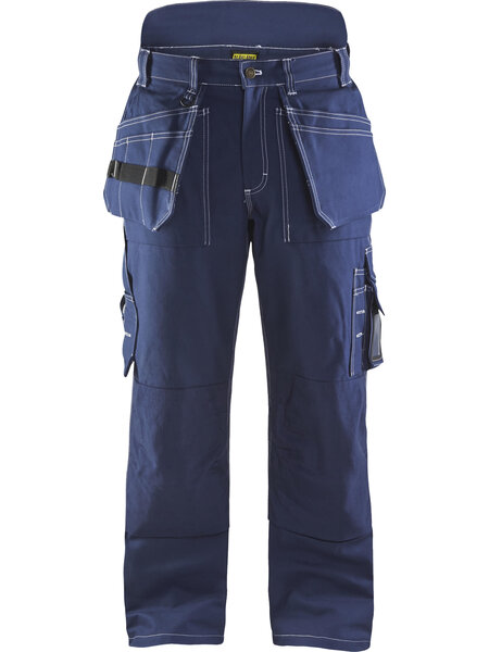 Blaklader 1515 Winterbroek, 2 kleuren leverbaar