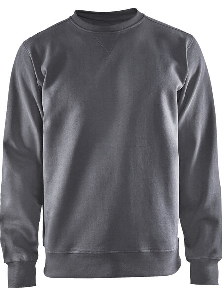 Blaklader Sweatershirt 3364 met ronde hals