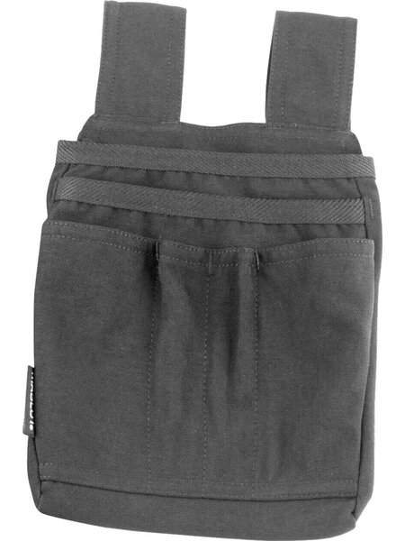 Mascot 11011 Losse spijkerzakken Benoni Grijs